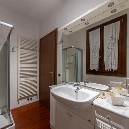 Διαμέρισμα La Casina Di Monica *