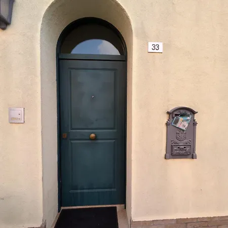 La Casina Di Monica *