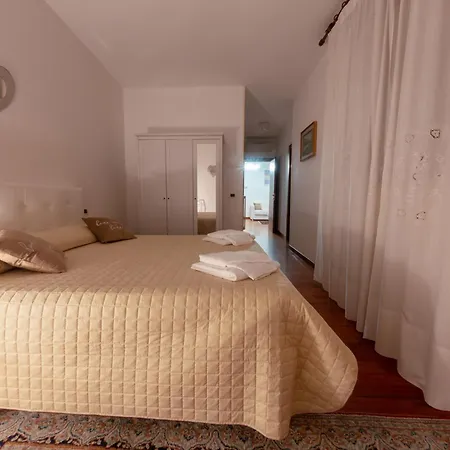 La Casina Di Monica *