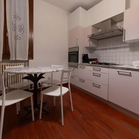 Appartamento La Casina Di Monica *