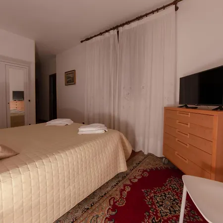 La Casina Di Monica Appartement *