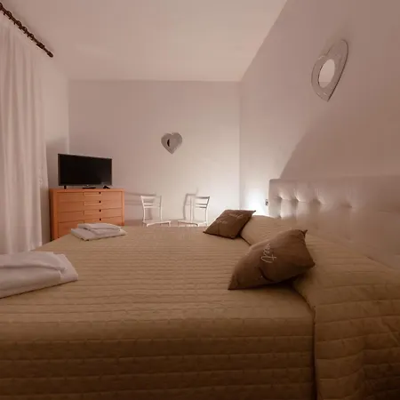 公寓 La Casina Di Monica 拉文纳