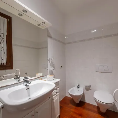 La Casina Di Monica Apartmán Ravenna