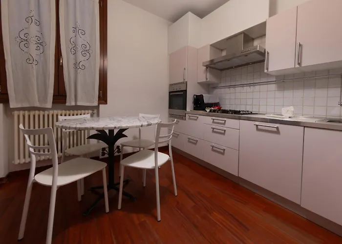 Apartment La Casina Di Monica *