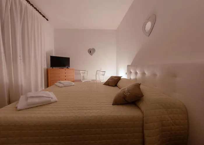 Apartment La Casina Di Monica Ravenna